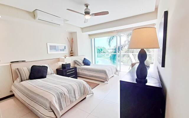 Peninsula T3 1A by Kivoya