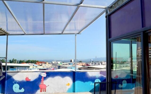 Xiamen Wake Up Naturally Inn
