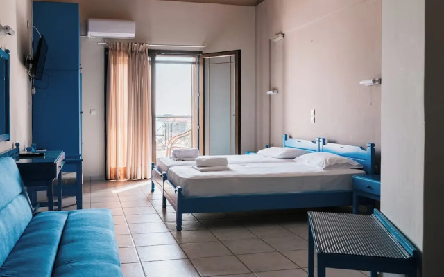 Abbey Resort
