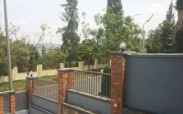 GreenPage Apartments Kiyovu