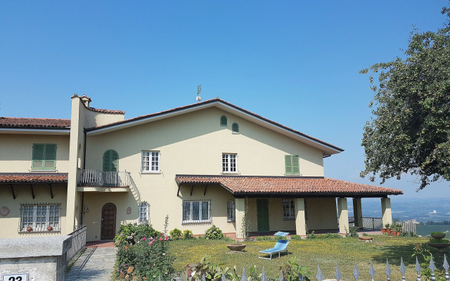 Villa Bellavista Alba