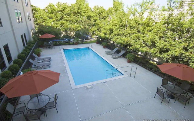 Hampton Inn Metairie
