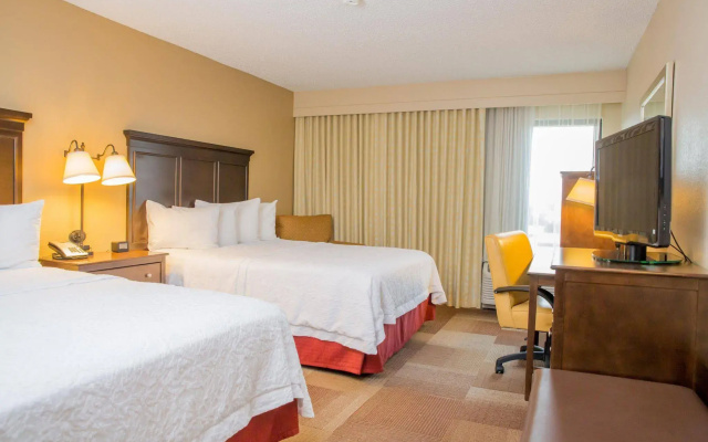 Hampton Inn Dallas-Irving-Las Colinas