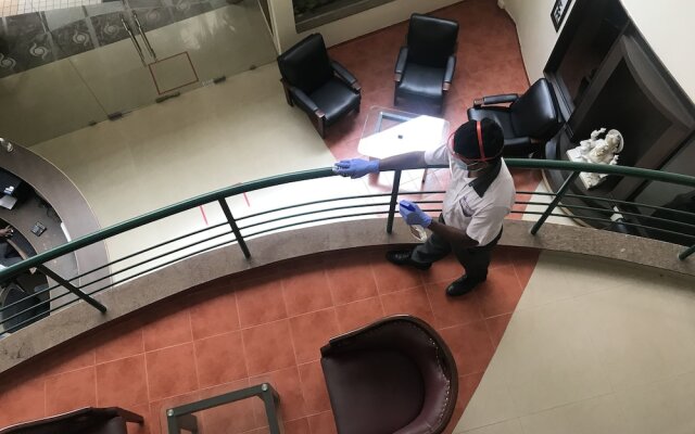 PearlSuites