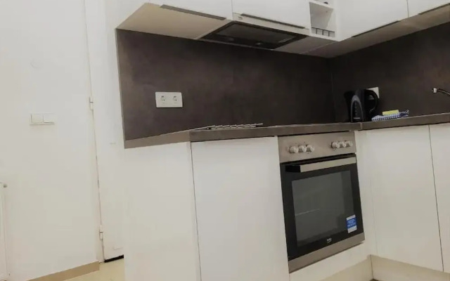 Donaufelder City Apartment