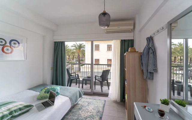 Aparthotel 2 Stars Rhodes