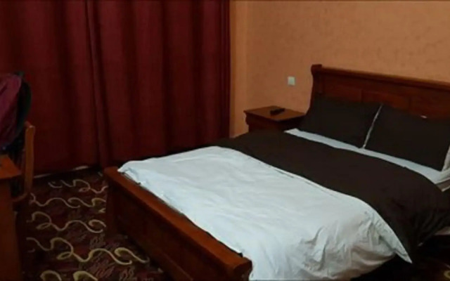 Hotel Casablanca