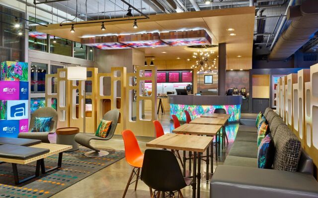 Aloft Austin Northwest