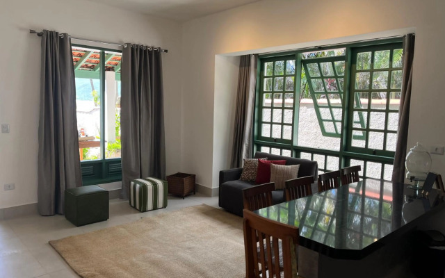 Vila dos Pássaros - Casa I