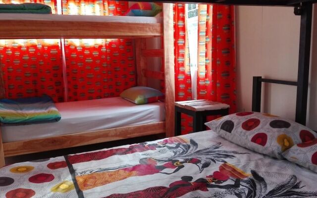 Platberg Harrismith Backpackers