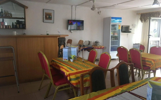 Asantewaa Premier Hotel