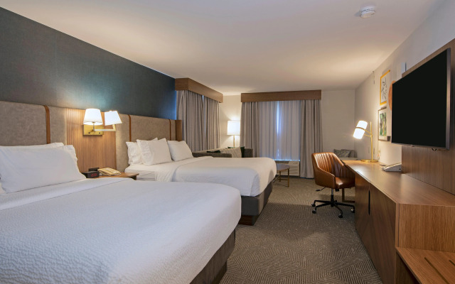 Holiday Inn Hotel & Suites Kamloops by IHG