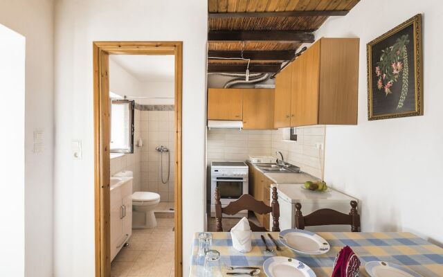 Casa La Perla