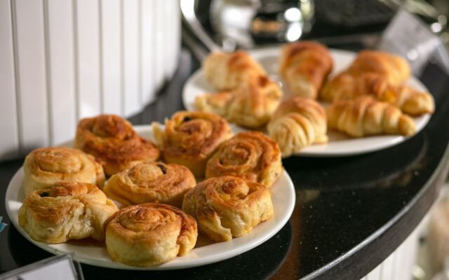 Hoian Nostalgia Hotel & Spa