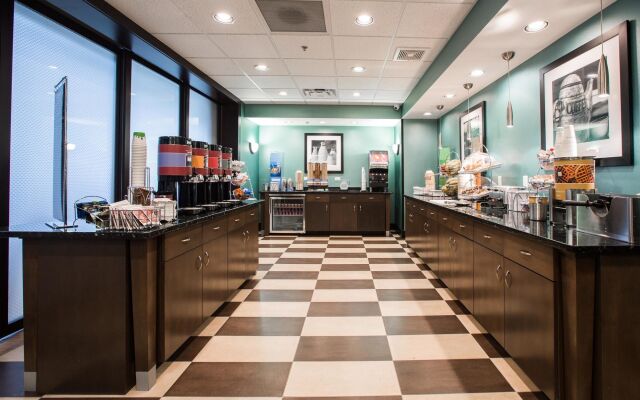 Hampton Inn & Suites Toledo/Westgate