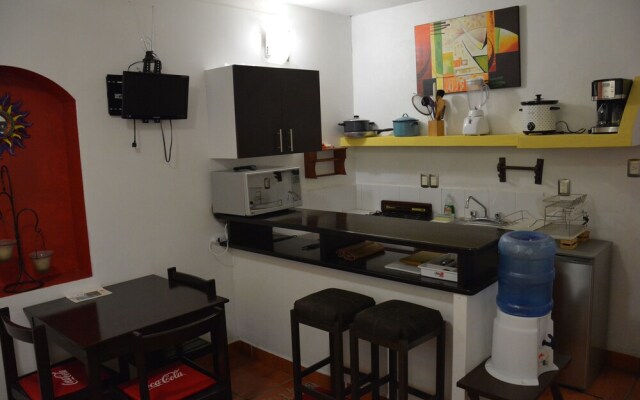 Casa Jm Private Apartment 1