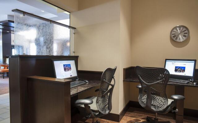 Hilton Garden Inn Minneapolis Downtown