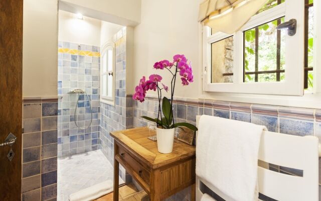 Domaine Les Mésanges