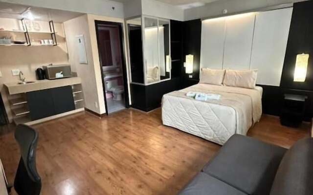 Studio Living Av. Ibirapuera