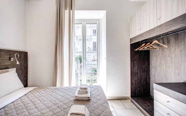 Napoli Suite