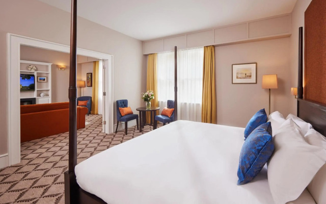Lough Eske Castle