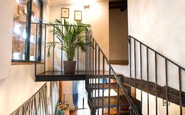 Agriturismo Podere San Giorgio
