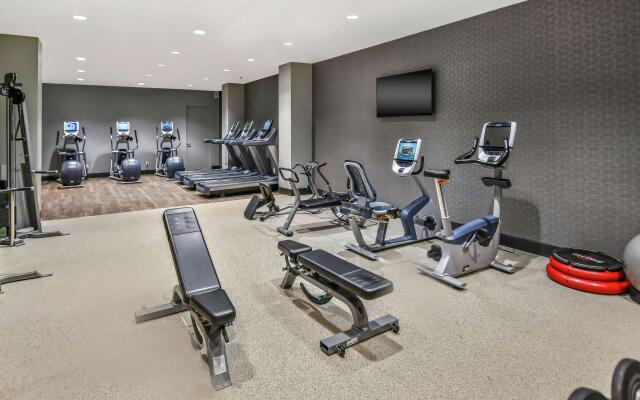 Hilton Dallas/Park Cities