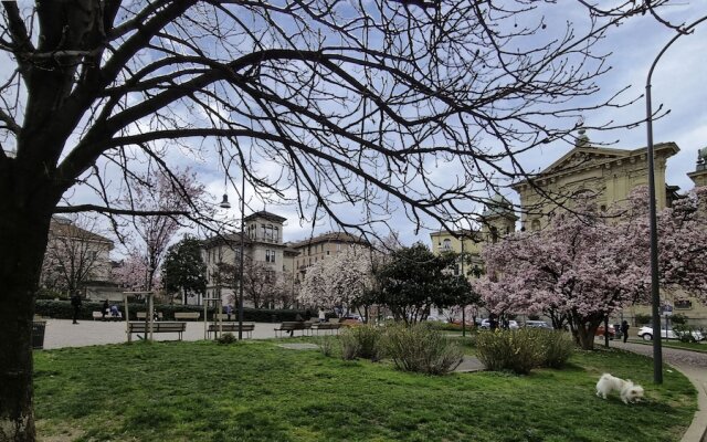 Italianway - Piazza Niccolo Tommaseo 2A