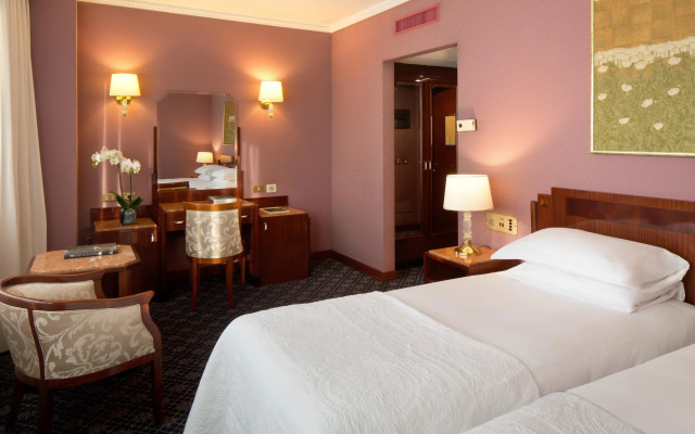 Starhotels Du Parc