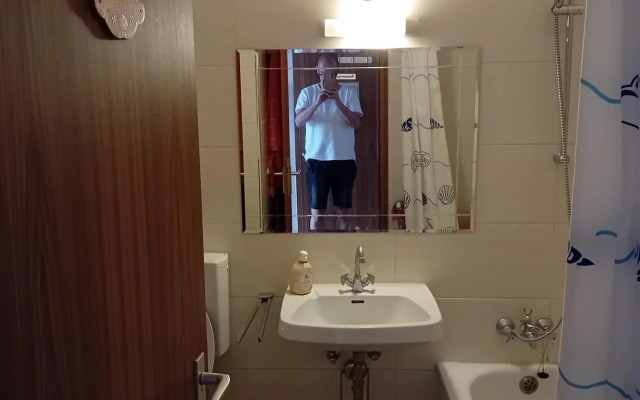 FeWo Familie Oshowski