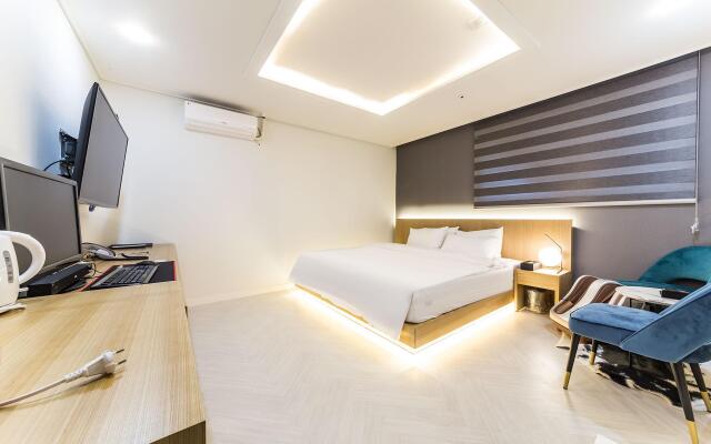 Suwon Hash Hotel