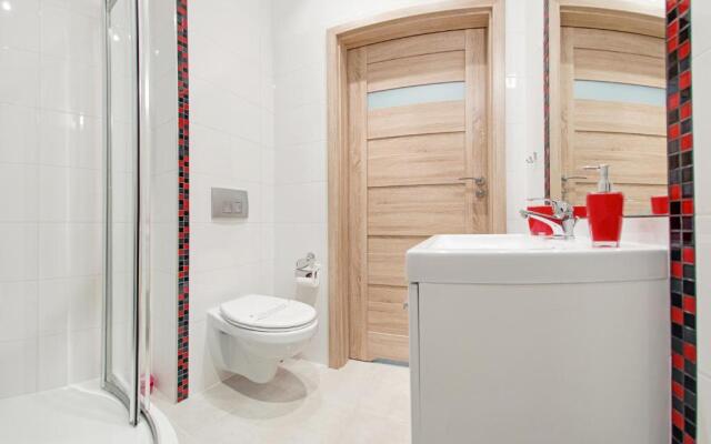 Apartamenty Sun&Snow Karpacz Sucha