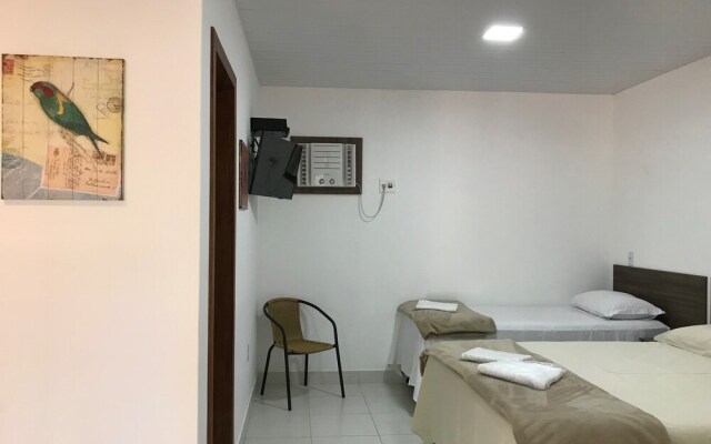 Pousada Marina do Sol