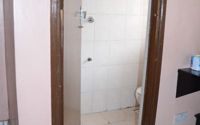 Chomba Hotel