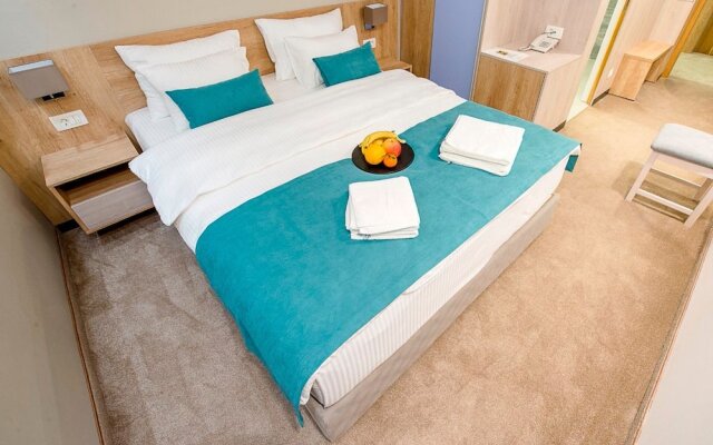 Hotel Jablanica