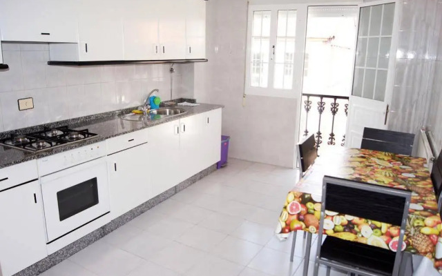 Apartamentos Turísticos Guillermo