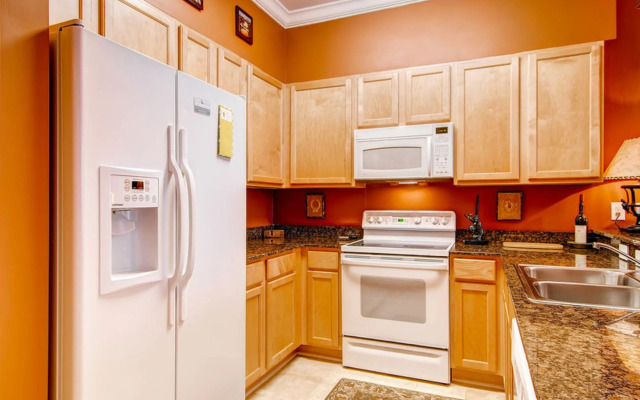 The Madison by RedAwning