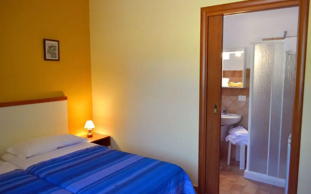 L'infinito Guest House