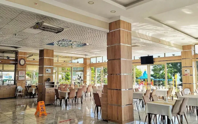 Cetin Prestige Resort
