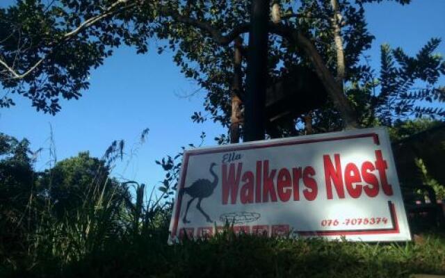 Walkers Nest