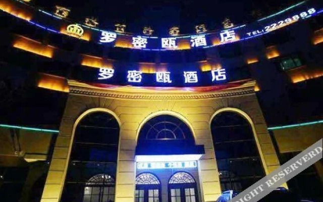 Romeo Hotel