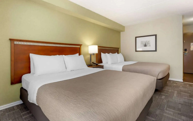 Quality Inn Peterborough