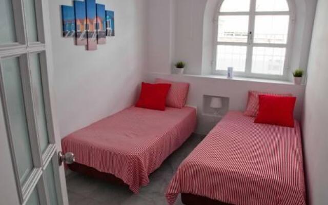 Bed & Breakfast Jerez