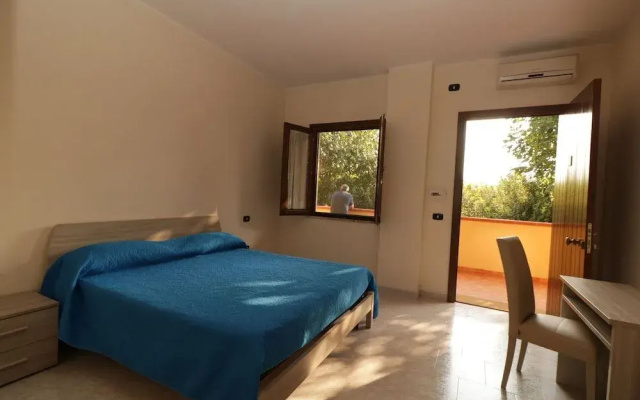B&B D'Avino