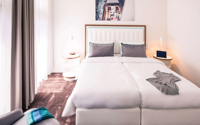 Mercure Hotel MOA Berlin