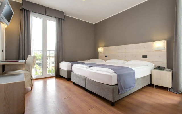 Hotel Victoria Frontemare