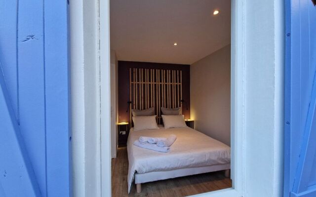 le Cosy