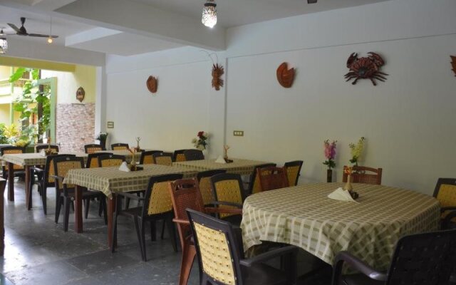 Classic De Ever Green Resort
