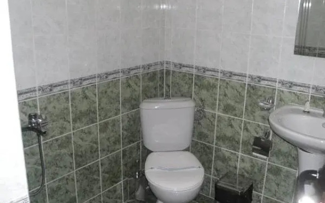 Hotel Pri Spaska