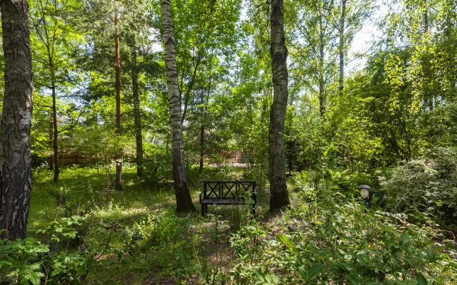 Дом Звезда 2000